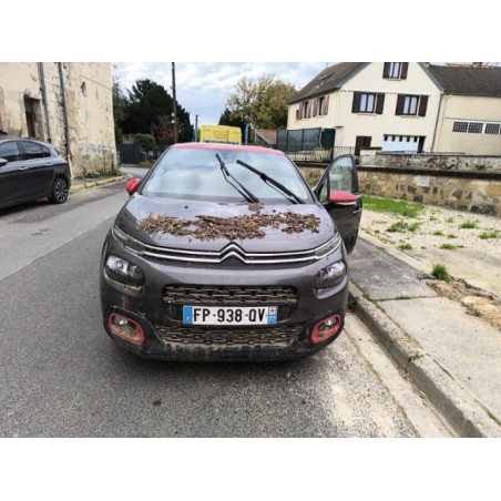 Boitier d'aide au stationnement CITROEN C3 3 PHASE 1 d’occasion