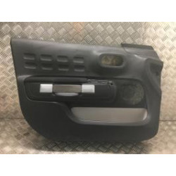 Panneau de porte avant gauche CITROEN C3 3 PHASE 1 d’occasion