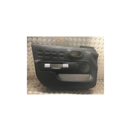Panneau de porte avant gauche CITROEN C3 3 PHASE 1 d’occasion