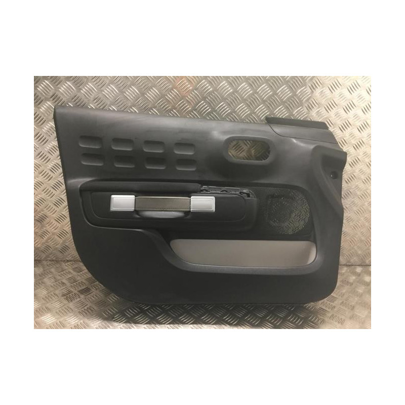 Panneau de porte avant gauche CITROEN C3 3 PHASE 1 d’occasion
