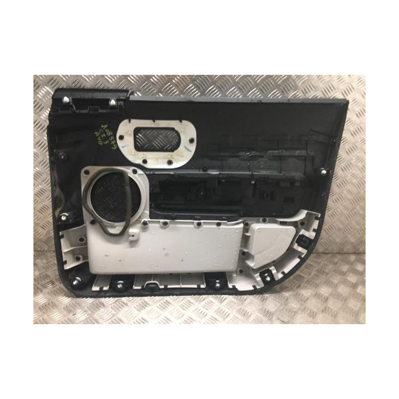 Panneau de porte avant gauche CITROEN C3 3 PHASE 1 d’occasion