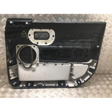 Panneau de porte avant gauche CITROEN C3 3 PHASE 1 d’occasion