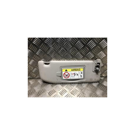 Pare soleil droit CITROEN C3 3 PHASE 1 d’occasion