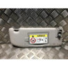 Pare soleil droit CITROEN C3 3 PHASE 1 d’occasion