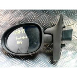 Retroviseur gauche RENAULT TWINGO 1 PHASE 3 d’occasion