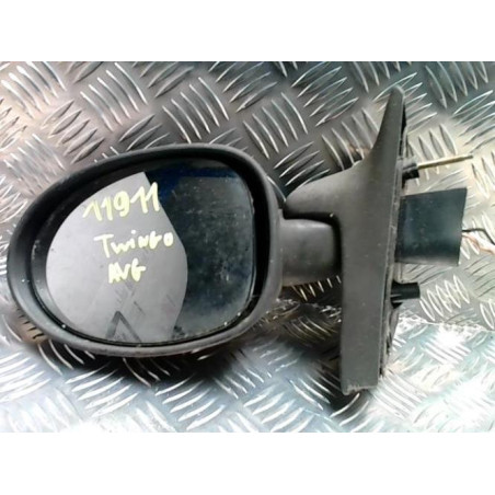 Retroviseur gauche RENAULT TWINGO 1 PHASE 3 d’occasion