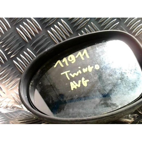 Retroviseur gauche RENAULT TWINGO 1 PHASE 3 d’occasion
