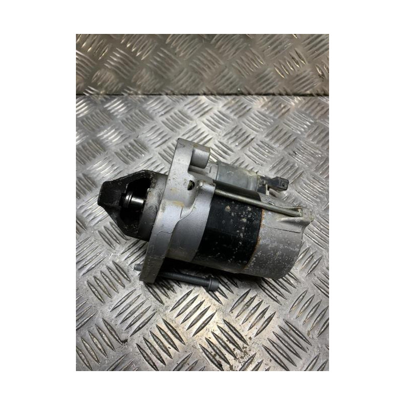 Demarreur CITROEN C3 3 PHASE 1 d’occasion