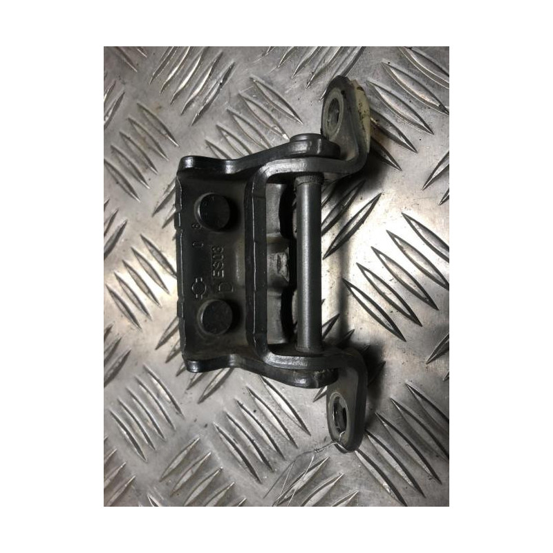 Charniere de porte arriere gauche NISSAN QASHQAI 1 PHASE 2 d’occasion