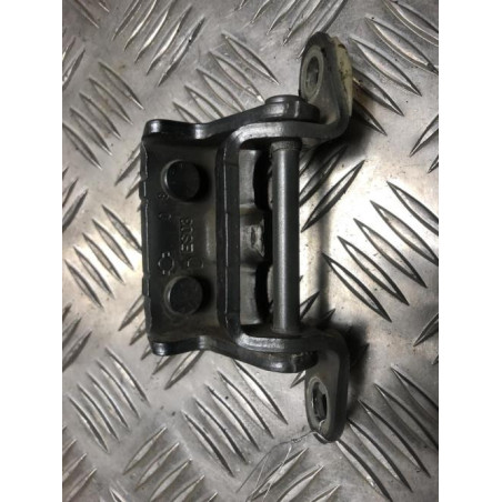 Charniere de porte arriere gauche NISSAN QASHQAI 1 PHASE 2 d’occasion