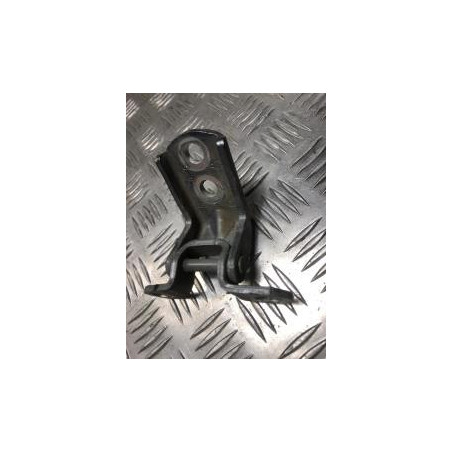 Charniere de porte arriere gauche NISSAN QASHQAI 1 PHASE 2 d’occasion