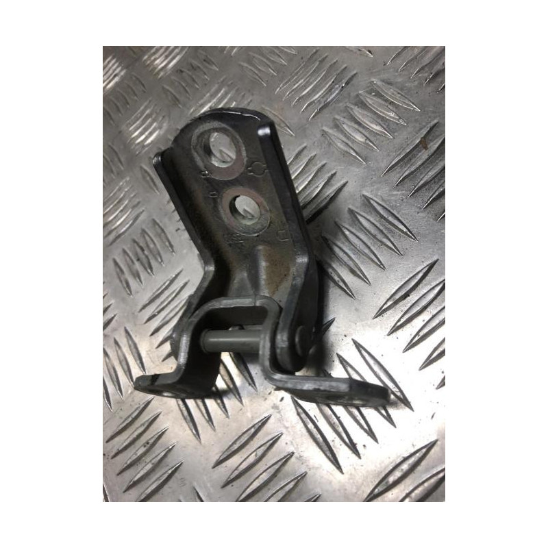 Charniere de porte arriere gauche NISSAN QASHQAI 1 PHASE 2 d’occasion