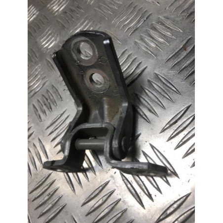 Charniere de porte arriere gauche NISSAN QASHQAI 1 PHASE 2 d’occasion