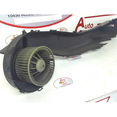 Ventilateur chauffage RENAULT MEGANE I COUPE PHASE 2 d’occasion