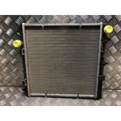Radiateur eau CITROEN C3 3 PHASE 1 d’occasion