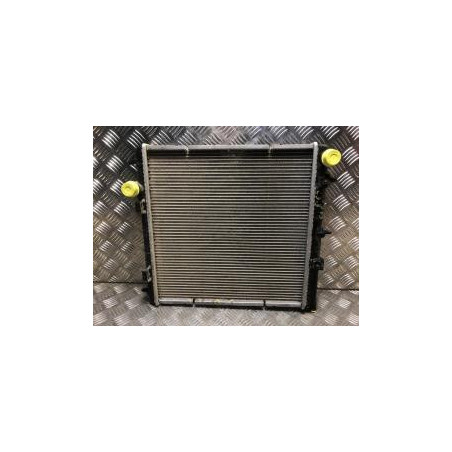 Radiateur eau CITROEN C3 3 PHASE 1 d’occasion