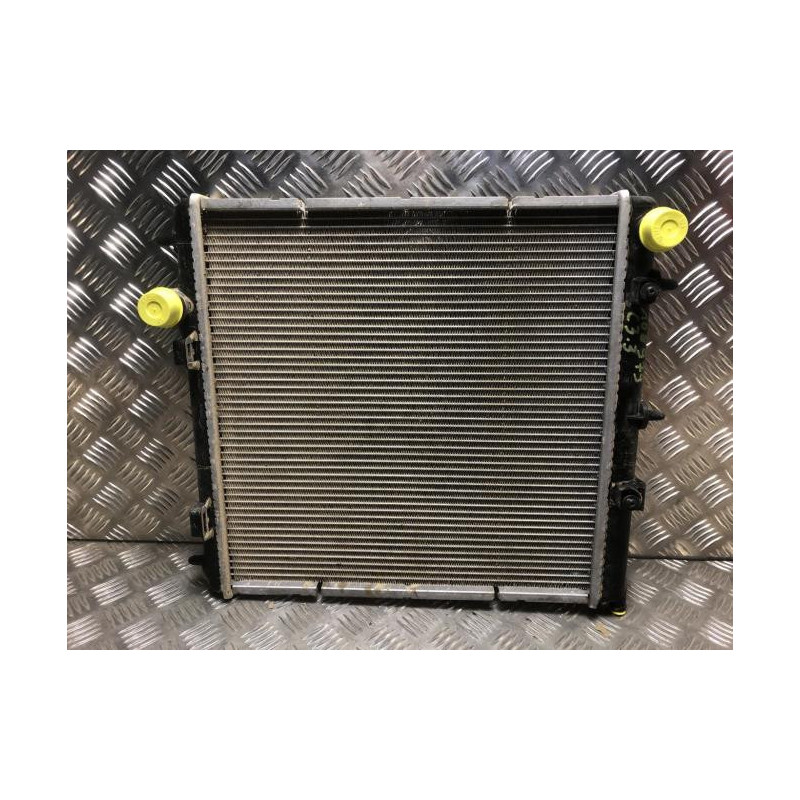 Radiateur eau CITROEN C3 3 PHASE 1 d’occasion