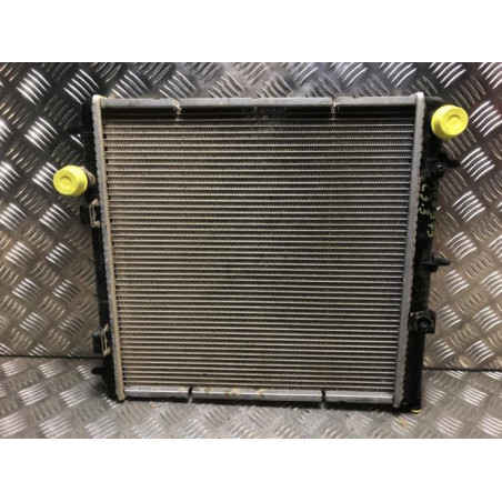 Radiateur eau CITROEN C3 3 PHASE 1 d’occasion