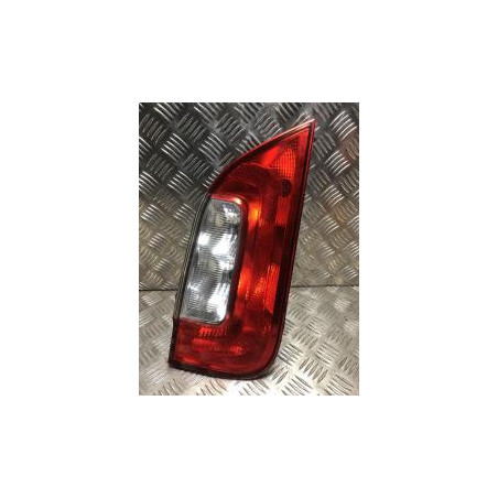 Feu arriere principal droit (feux) SKODA CITIGO PHASE 2 d’occasion