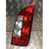 Feu arriere principal droit (feux) SKODA CITIGO PHASE 2 d’occasion
