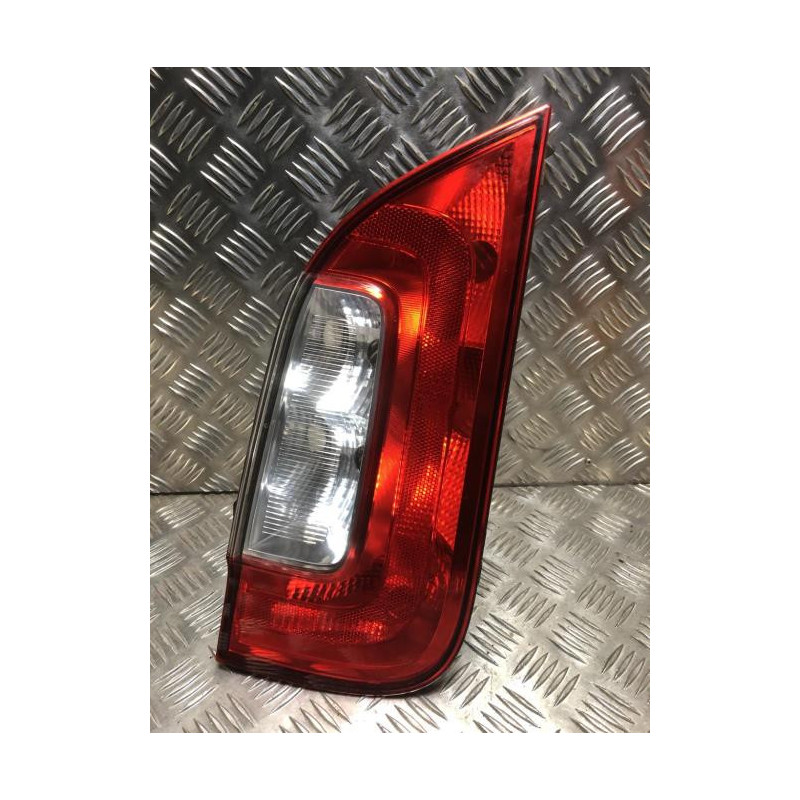 Feu arriere principal droit (feux) SKODA CITIGO PHASE 2 d’occasion