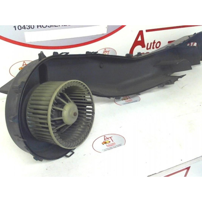 Ventilateur chauffage RENAULT MEGANE I COUPE PHASE 2 d’occasion