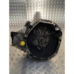 Boite de vitesses RENAULT LAGUNA 3 PHASE 1 d’occasion