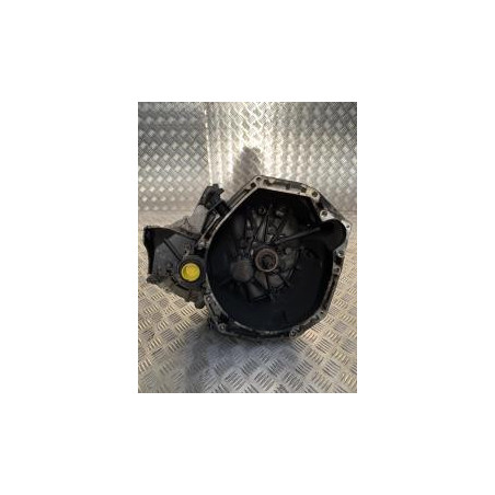 Boite de vitesses RENAULT LAGUNA 3 PHASE 1 d’occasion