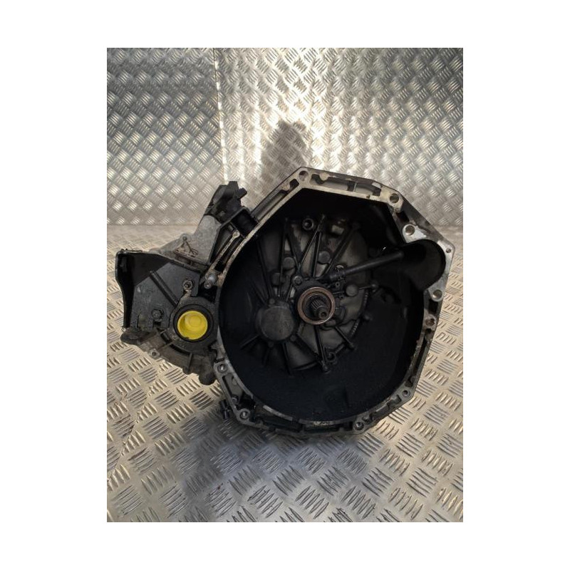 Boite de vitesses RENAULT LAGUNA 3 PHASE 1 d’occasion