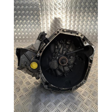 Boite de vitesses RENAULT LAGUNA 3 PHASE 1 d’occasion