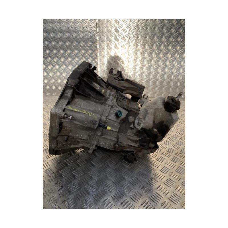 Boite de vitesses RENAULT LAGUNA 3 PHASE 1 d’occasion