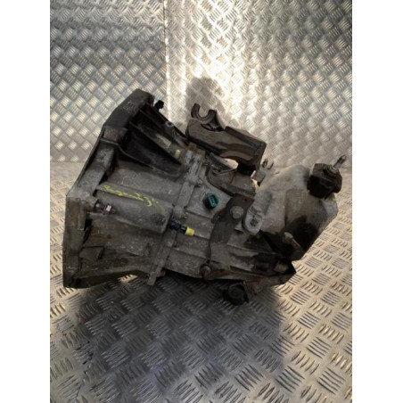 Boite de vitesses RENAULT LAGUNA 3 PHASE 1 d’occasion