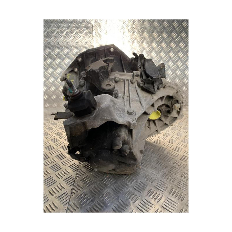 Boite de vitesses RENAULT LAGUNA 3 PHASE 1 d’occasion