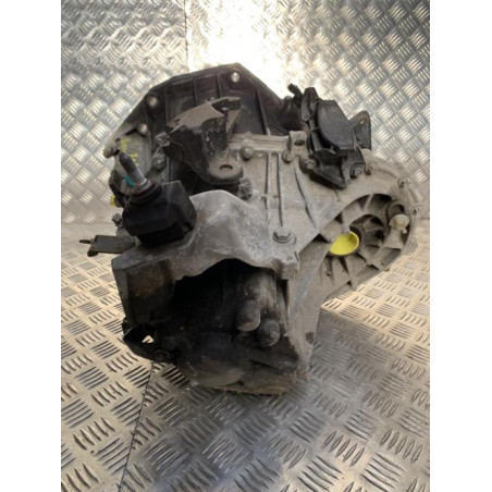 Boite de vitesses RENAULT LAGUNA 3 PHASE 1 d’occasion
