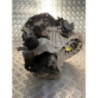 Boite de vitesses RENAULT LAGUNA 3 PHASE 1 d’occasion