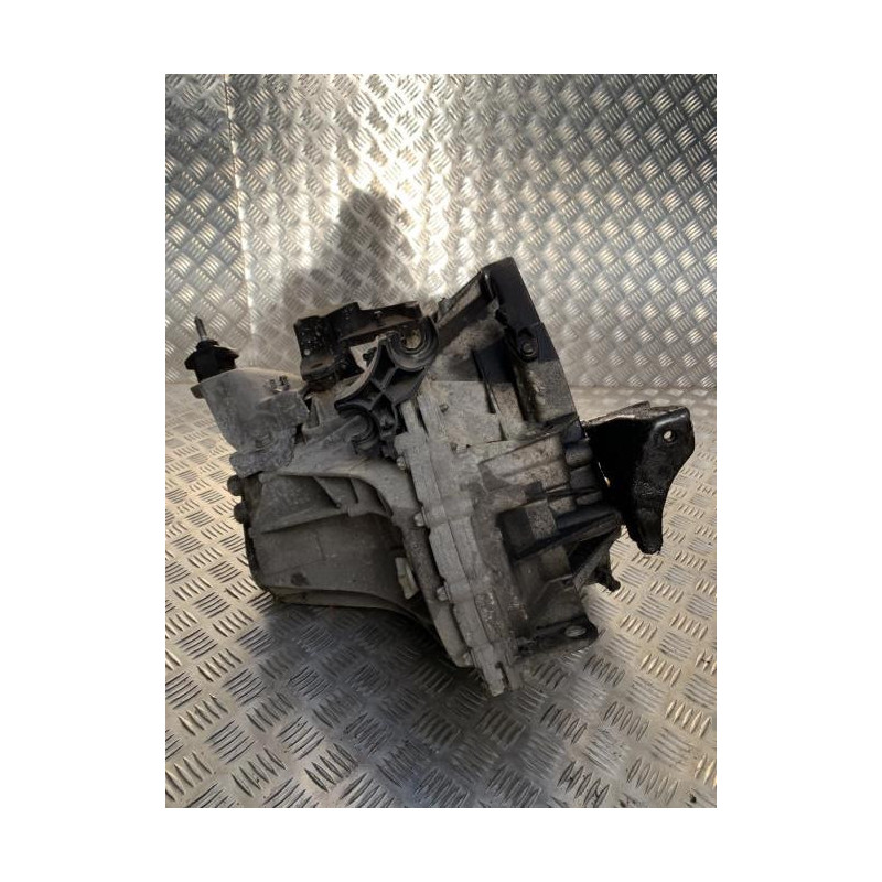 Boite de vitesses RENAULT LAGUNA 3 PHASE 1 d’occasion