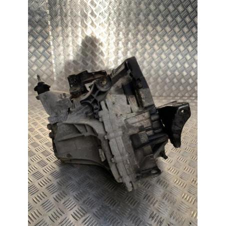 Boite de vitesses RENAULT LAGUNA 3 PHASE 1 d’occasion