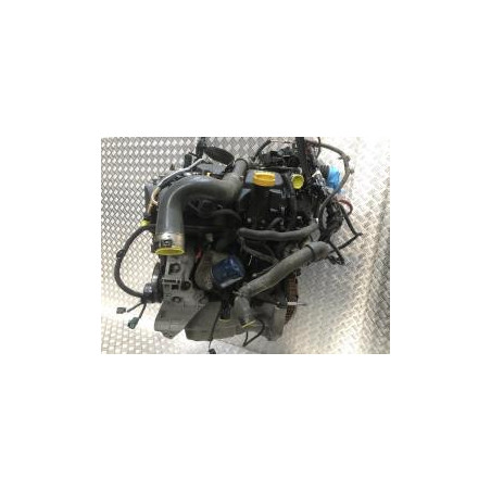 Moteur DACIA DOKKER PHASE 1 d’occasion