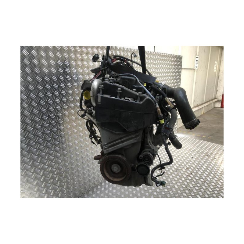 Moteur DACIA DOKKER PHASE 1 d’occasion