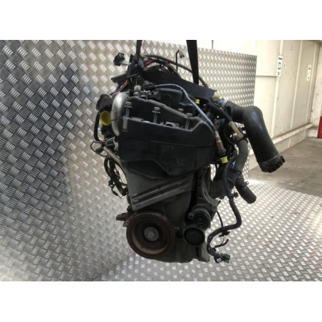 Moteur DACIA DOKKER PHASE 1 d’occasion
