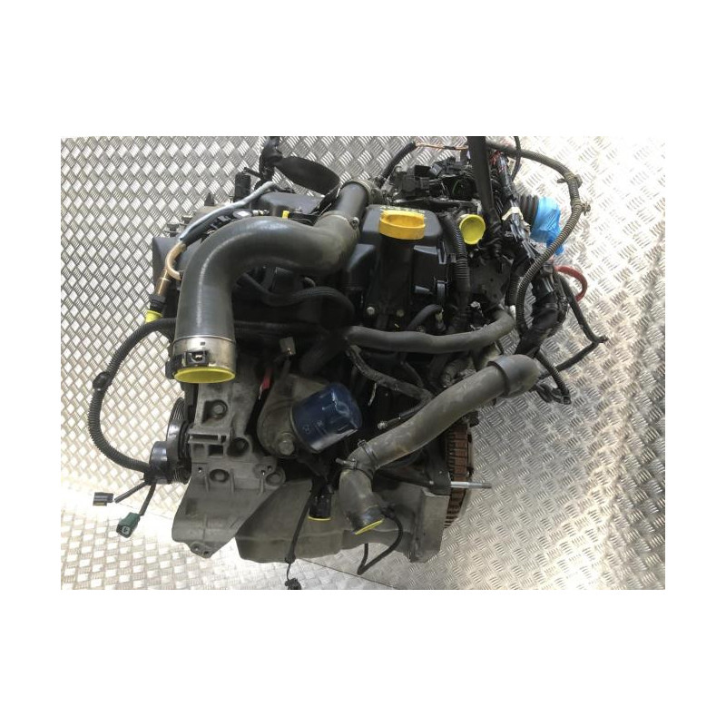 Moteur DACIA DOKKER PHASE 1 d’occasion