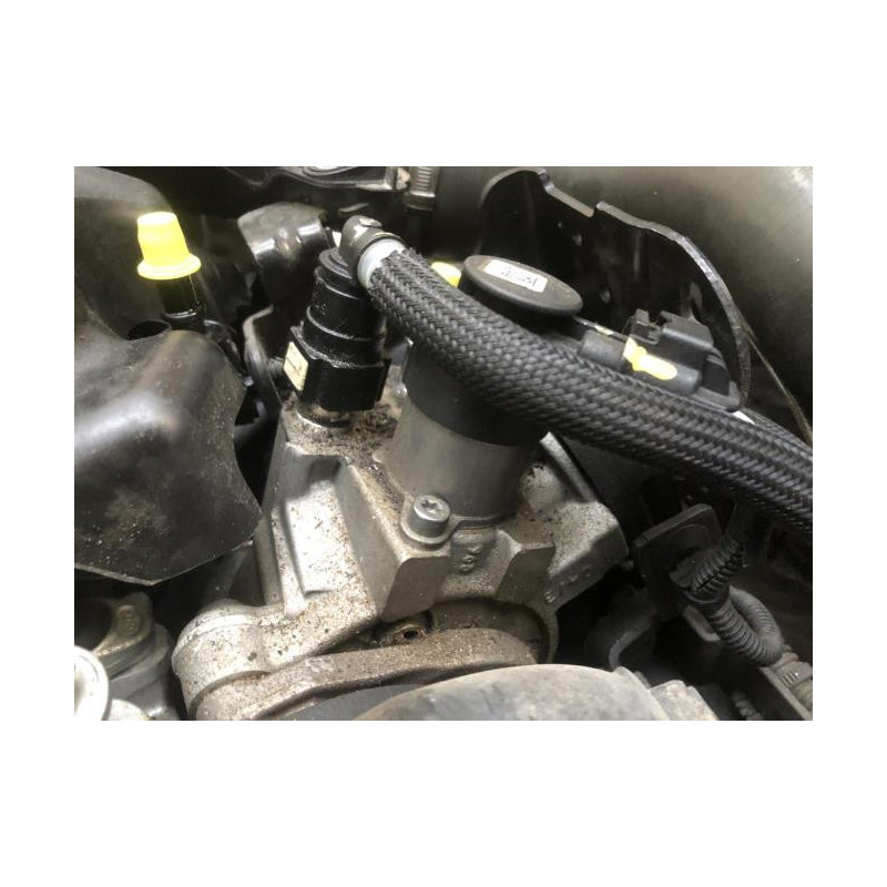 Moteur DACIA DOKKER PHASE 1 d’occasion