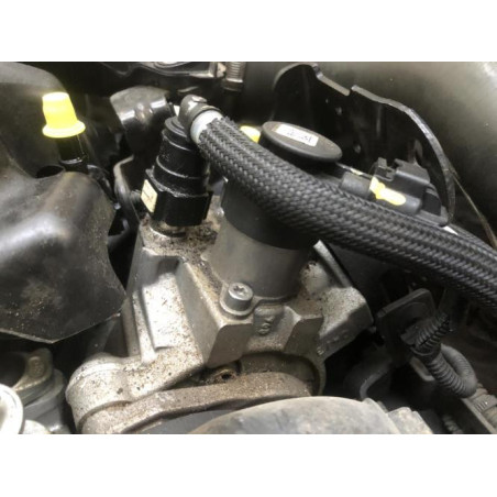 Moteur DACIA DOKKER PHASE 1 d’occasion