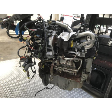 Moteur DACIA DOKKER PHASE 1 d’occasion