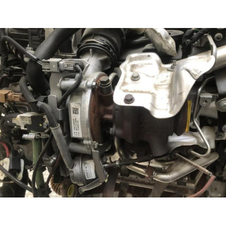 Moteur DACIA DOKKER PHASE 1 d’occasion