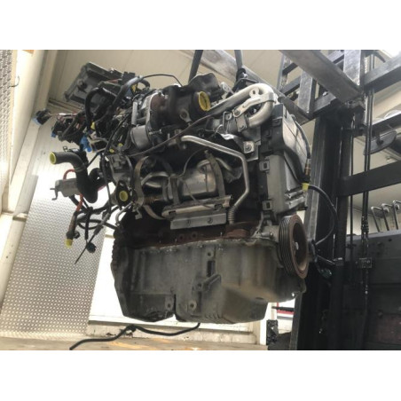 Moteur DACIA DOKKER PHASE 1 d’occasion