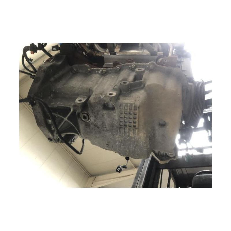 Moteur DACIA DOKKER PHASE 1 d’occasion