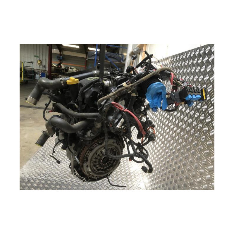 Moteur DACIA DOKKER PHASE 1 d’occasion