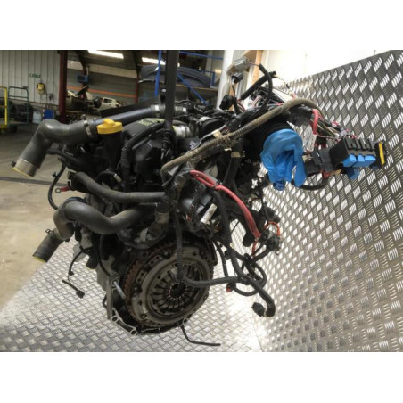 Moteur DACIA DOKKER PHASE 1 d’occasion