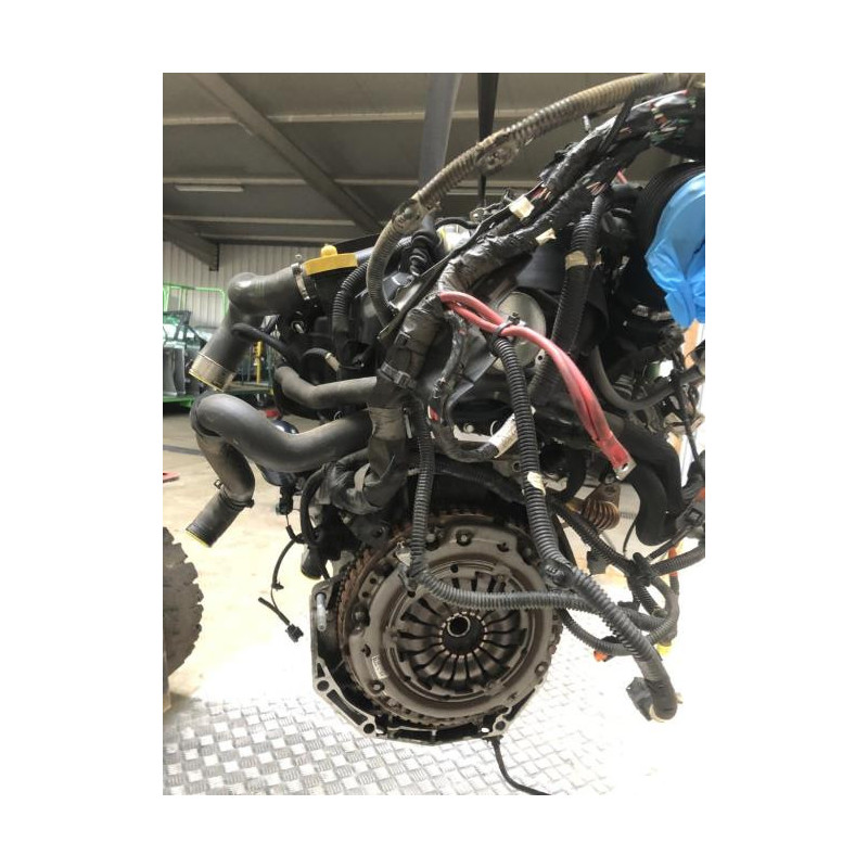 Moteur DACIA DOKKER PHASE 1 d’occasion